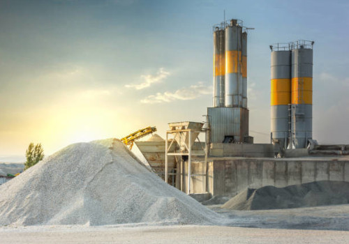 Cement Plant