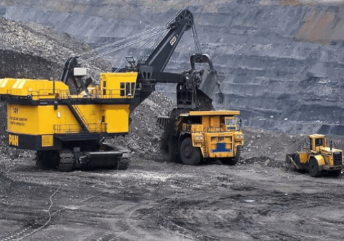 Mining Equipment